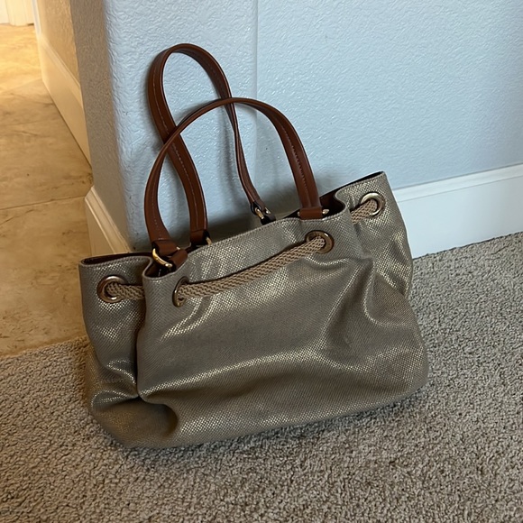 Michel Kora hand bag in great condition - Picture 2 of 2